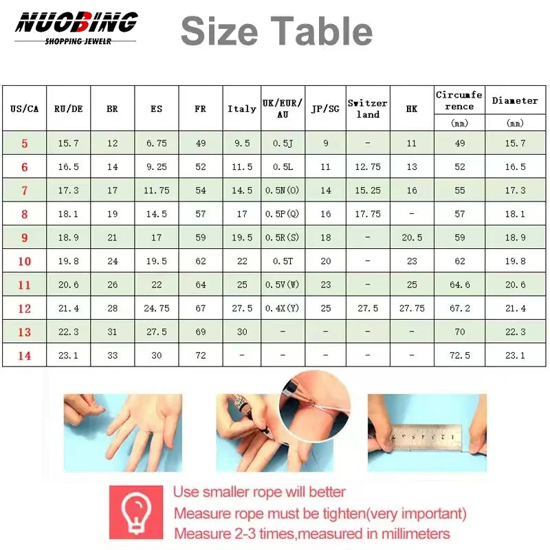 Faceted dome ring, 6mm – view 2