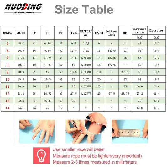 Faceted dome ring, 6mm – view 2